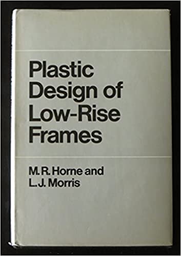Plastic Design of Low-Rise Frames - Scanned pdf